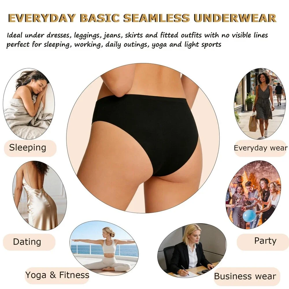 FINETOO pack womens